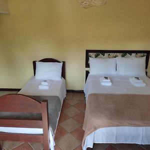 Habitación Triple Estándar