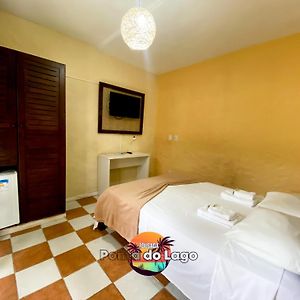 Habitación Doble Estándar